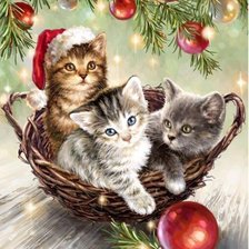 Схема вышивки «Дона  Гелсингер»