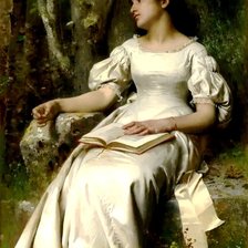 Капитанская дочка