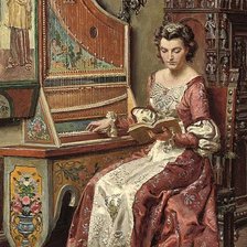 Святая музыка