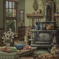 Схема вышивки «№2598188»