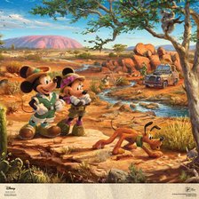 Схема вышивки «№2598205»