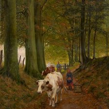 Схема вышивки «№2598305»