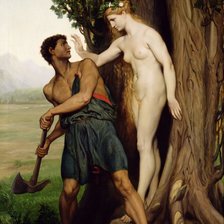 Схема вышивки «№2598317»