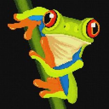 Схема вышивки «№2598321»