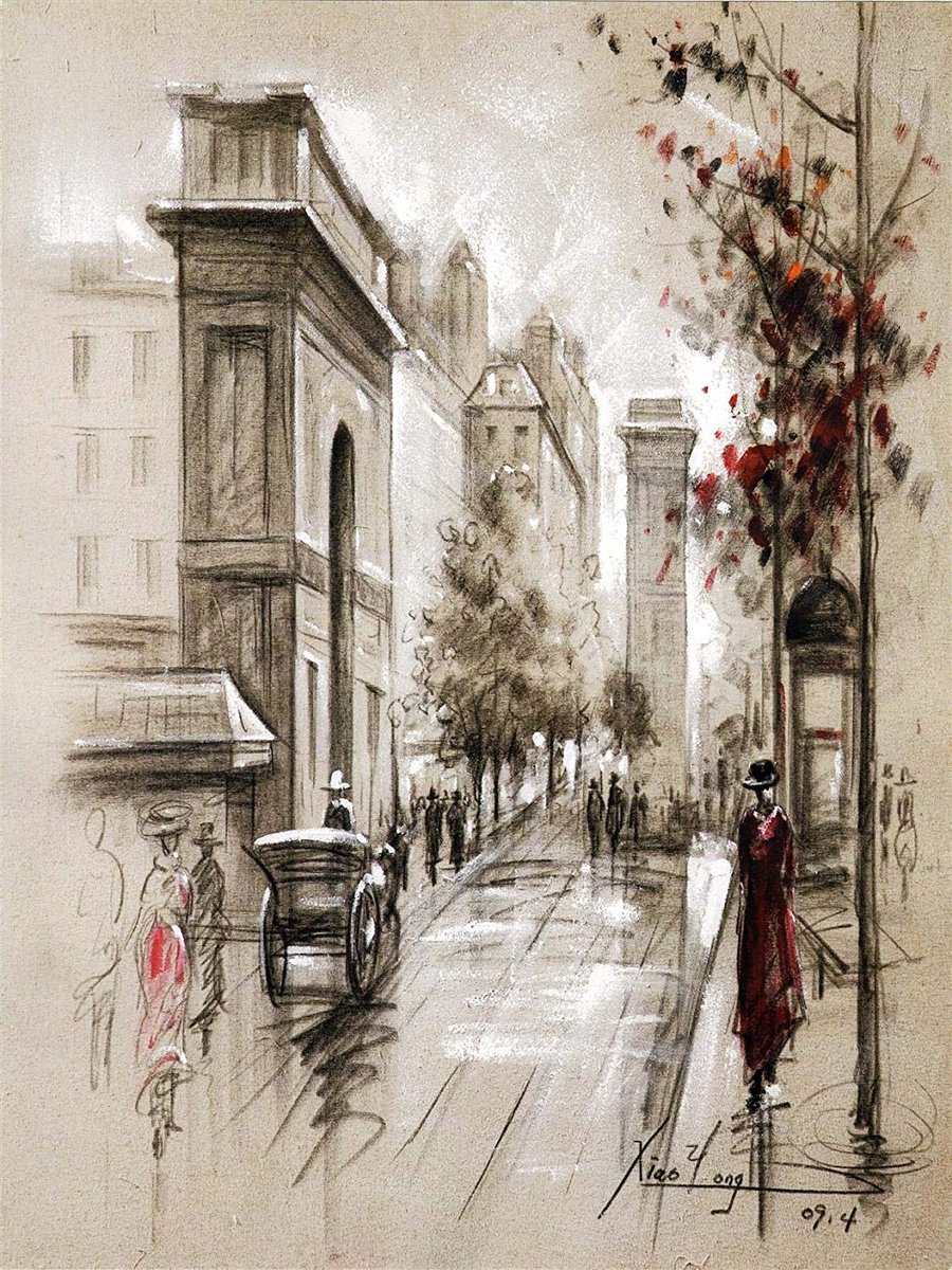 №2598490 - картина. - оригинал