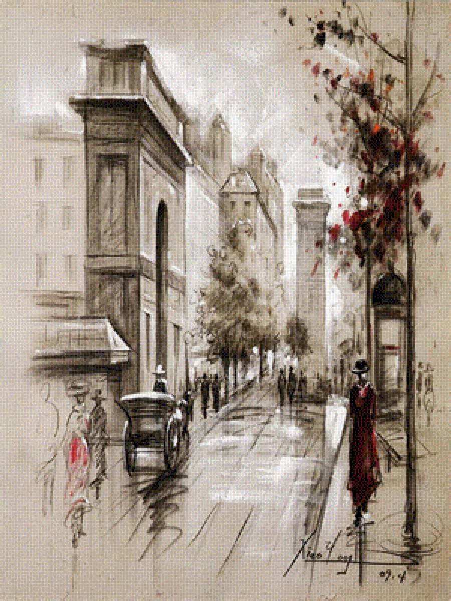 №2598490 - картина. - предпросмотр