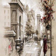 Схема вышивки «№2598490»