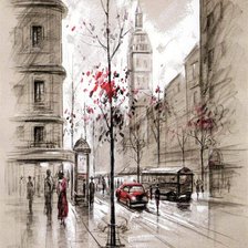 Схема вышивки «№2598507»