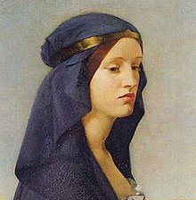 Схема вышивки «№2598519»