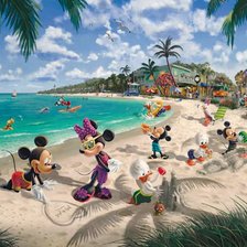 Схема вышивки «№2598626»