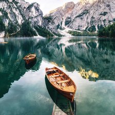 Схема вышивки «Природа»