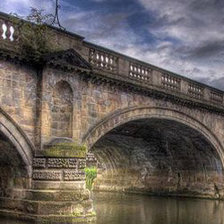 старый мост