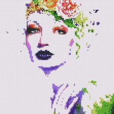 Схема вышивки «№2598862»