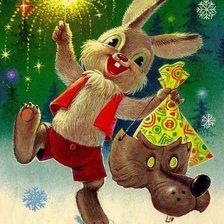 Схема вышивки «№2598880»