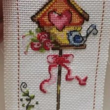 Схема вышивки «№2599029»