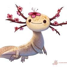 Схема вышивки «Лотти»