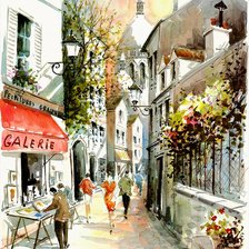 Схема вышивки «№2599294»