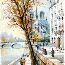 Схема вышивки «№2599299»