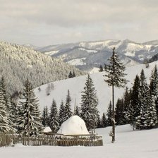 Схема вышивки «№2599514»