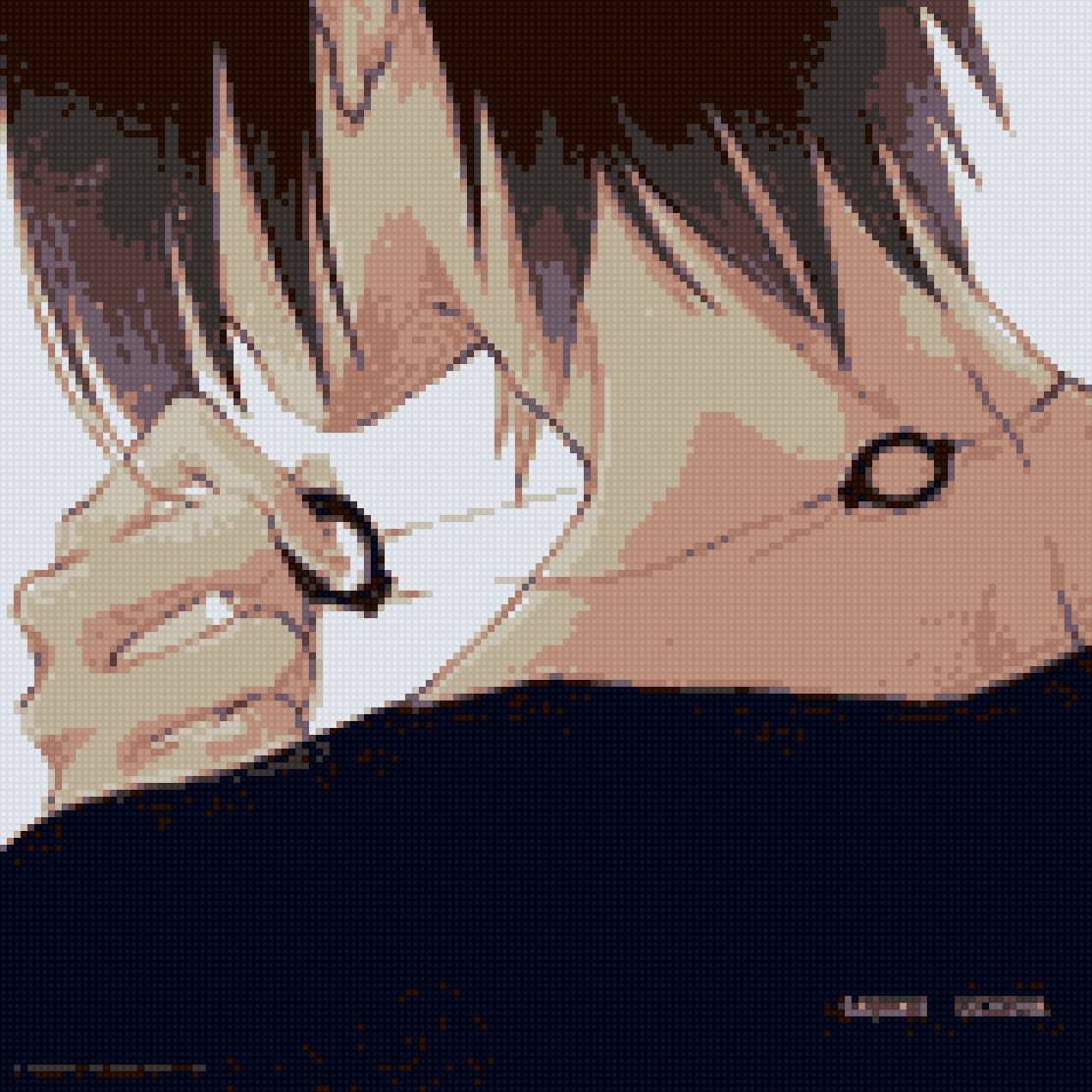 Итачи - итачи - предпросмотр