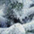 Предпросмотр схемы вышивки «Зима» (№2600034)