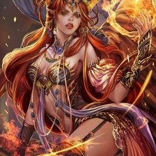 Схема вышивки «№2600219»