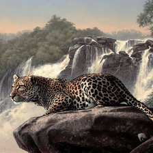 Схема вышивки «№2600253»