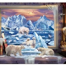 Схема вышивки «№2600256»