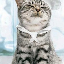 Схема вышивки «№2600267»