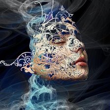 Схема вышивки «№2600280»