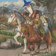 Схема вышивки «№2600281»