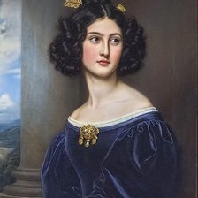 Схема вышивки «№2600317»