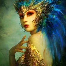 Схема вышивки «№2600320»