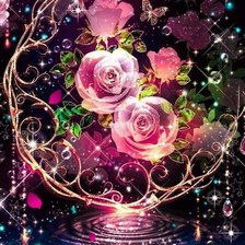 Схема вышивки «№2600634»