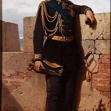 Схема вышивки «№2600672»