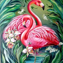 Схема вышивки «№2600704»