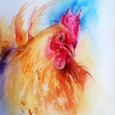 Схема вышивки «№2600710»