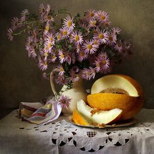 Схема вышивки «№2600738»