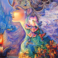 Схема вышивки «№2600835»