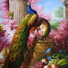 Схема вышивки «№2601007»