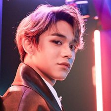 Схема вышивки «Лукас»