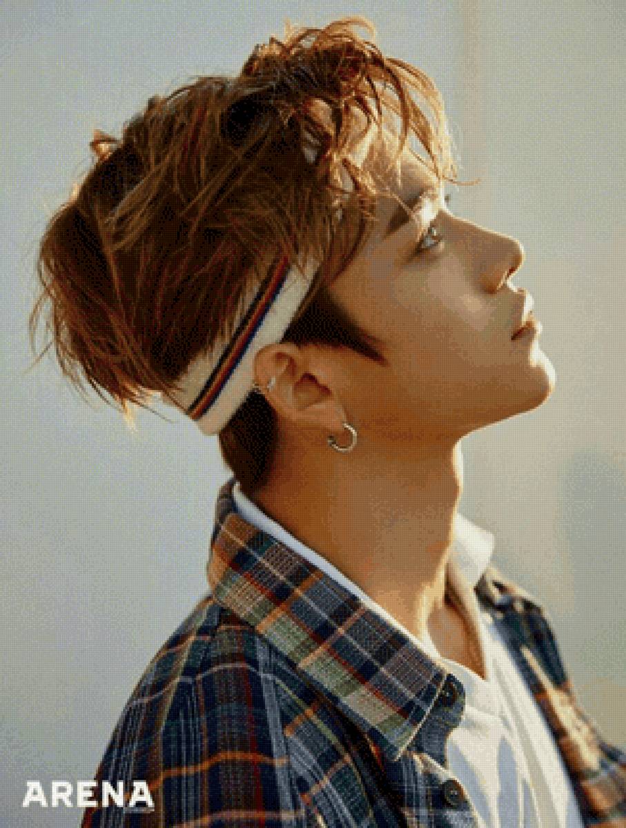 Лукас - nct, лукас - предпросмотр