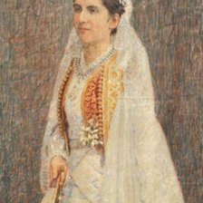 Схема вышивки «№2601219»