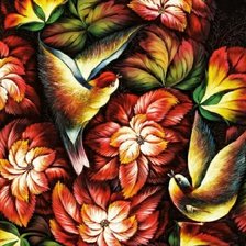 Схема вышивки «№2601226»