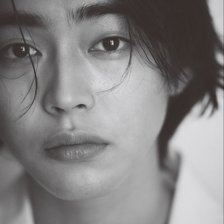 Схема вышивки «актер»