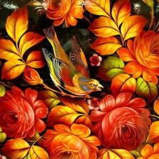 Схема вышивки «№2601382»