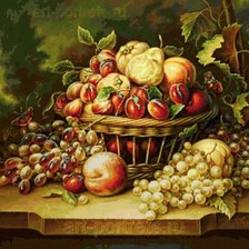 Схема вышивки «№2601396»