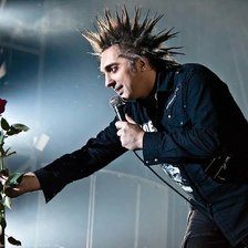 Схема вышивки «михаил горшенёв»