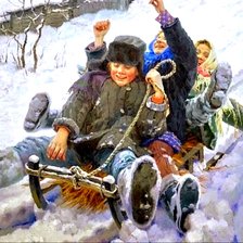 Схема вышивки «№2601717»