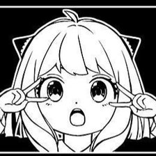 Схема вышивки «sky»